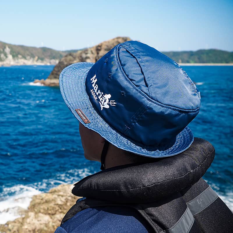abonet アクティブカレントハット Mariaモデル（保護帽） | ヤマシタと