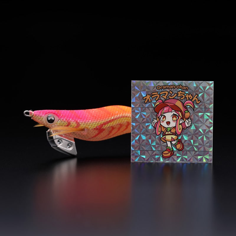 EGI-OH Colors 誕生記念セット | ヤマシタとマリアが運営する