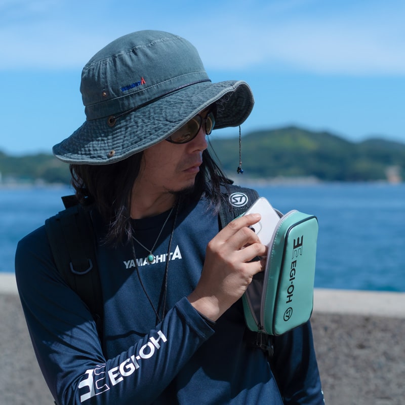 EGI-OH Colors 誕生記念セット | ヤマシタとマリアが運営する