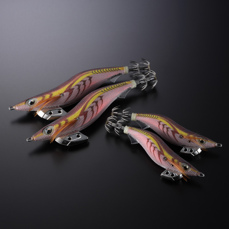 エギ王 K Fans Selection 第二弾 カジメブラウン | ヤマシタとマリアが