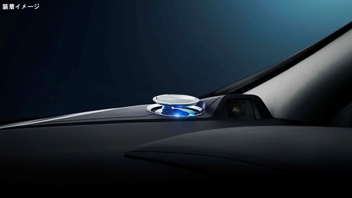 アルファード/ヴェルファイア専用 リフトアップ3WAYスピーカー