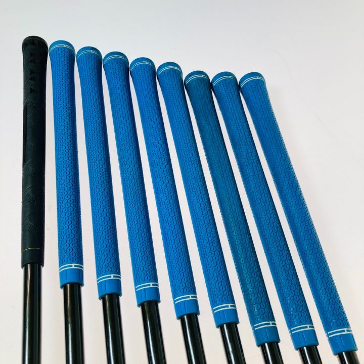 maruman マルマン BIGWIN X-ZONE 4-9.P.A.S 9本 アイアンセット FORTEX