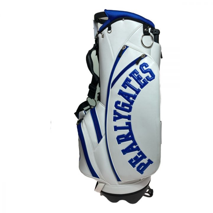 PEARLY GATES パーリーゲイツ スタンドバッグ キャディバッグ PG89