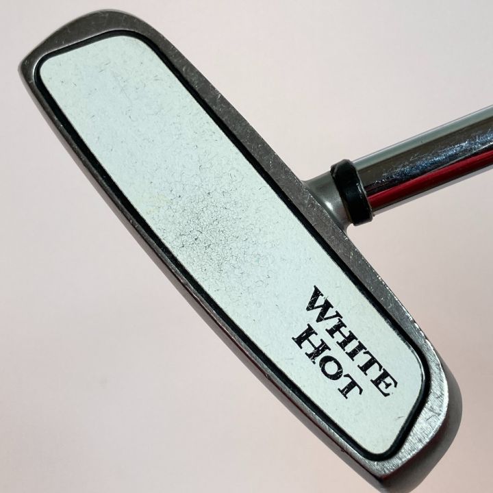 オデッセイ ホワイトホット #2 センターシャフト 33インチ オデッセイ