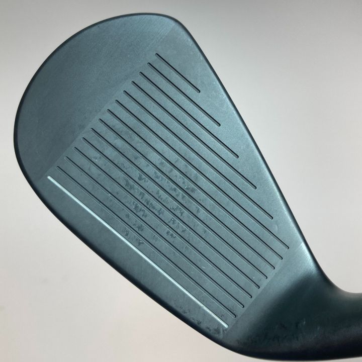 kasco キャスコ ドルフィンブラック DI-122 7I 28° アイアン N.S.PRO