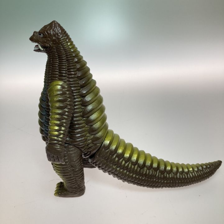 バンダイ レッドキング DXウルトラ怪獣シリーズ ビッグソフビ 1984年