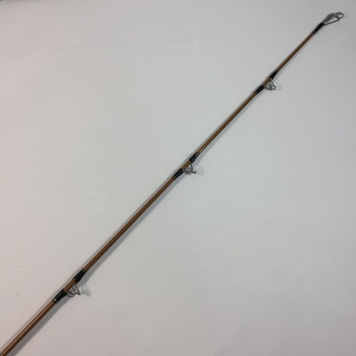 SAURUS ザウルス フィリプソン バステイマー BC60MH 6'0” - 中古