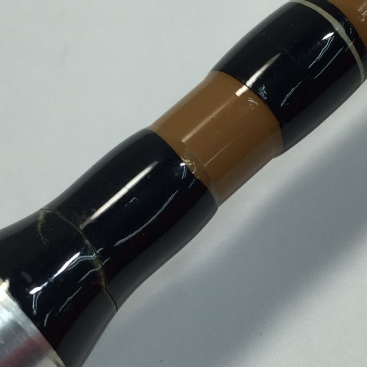 SAURUS ザウルス フィリプソン バステイマー BC60MH 6'0” - 中古