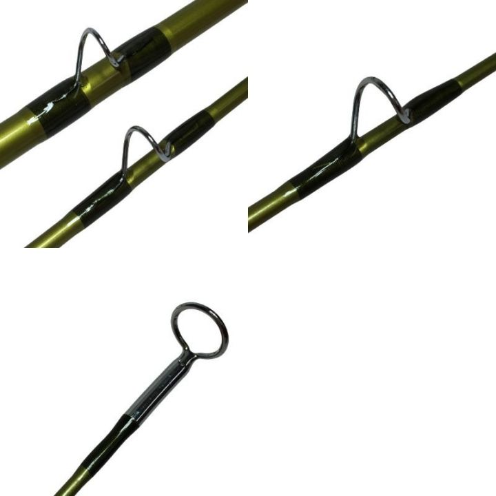 sage セージ PULSE パルス 8136-4 #8 13'6