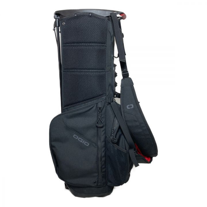 OGIO オジオ キャディバッグ スタンドバッグ 8分割 10型 2.8kg 47