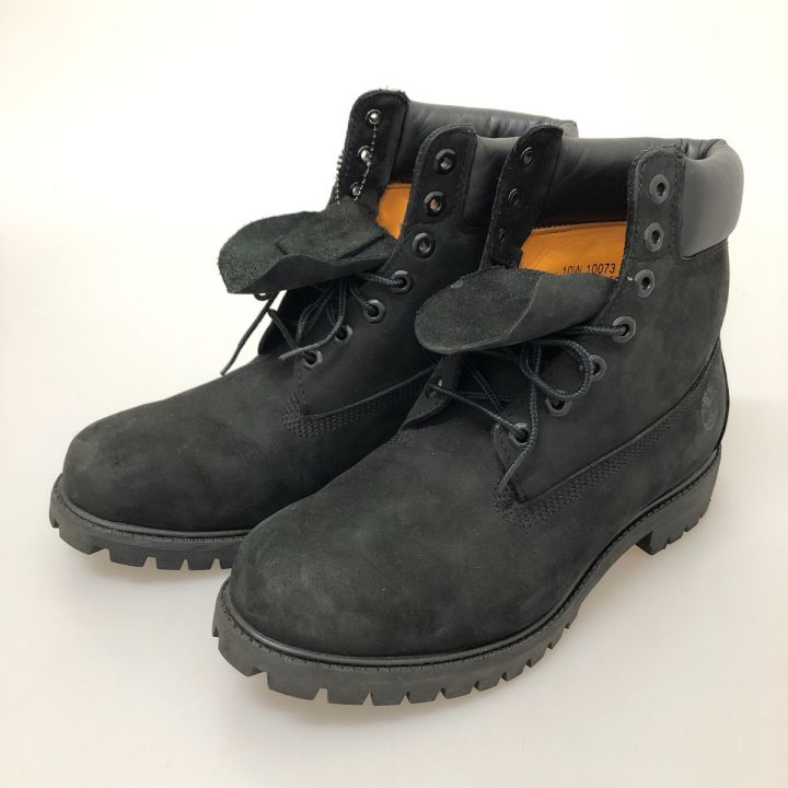 Timberland ティンバーランド 6インチ プレミアム ブーツ 28cm 本体