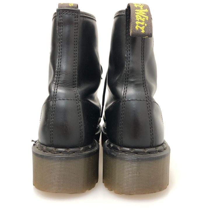 Dr.Martens ドクターマーチン クレイジーボム 8ホールブーツ 本体のみ