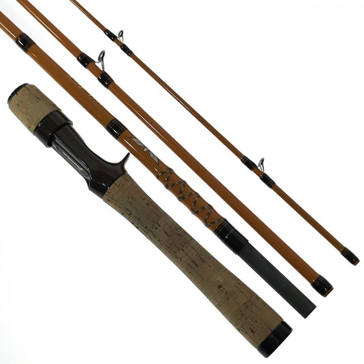 fenwick ワールドクラスエクスペディション ヨシダバージョン WCE510Y