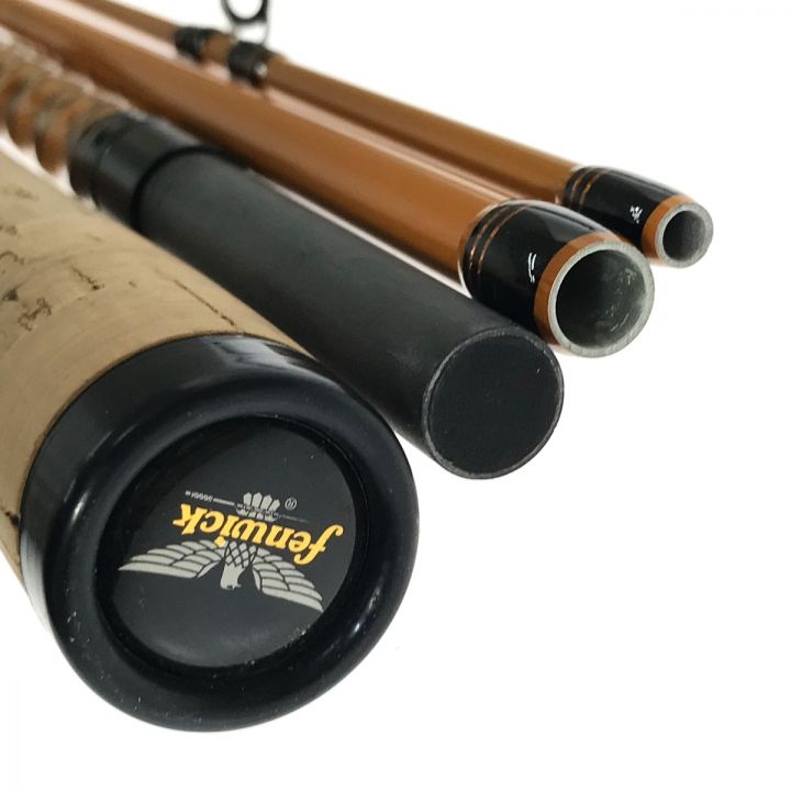 fenwick ワールドクラスエクスペディション ヨシダバージョン WCE510Y