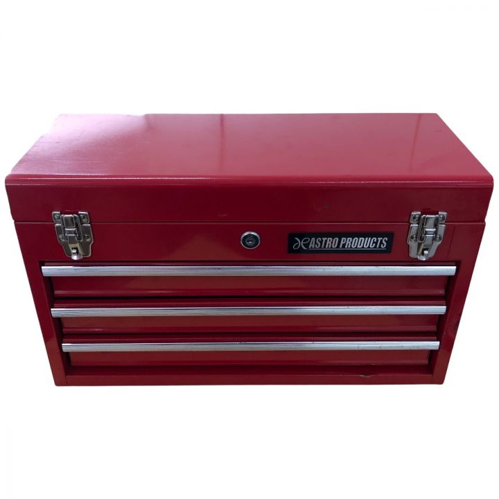 ASTRO PRODUCTS アストロプロダクツ ツールセット TS178 レッド - 中古