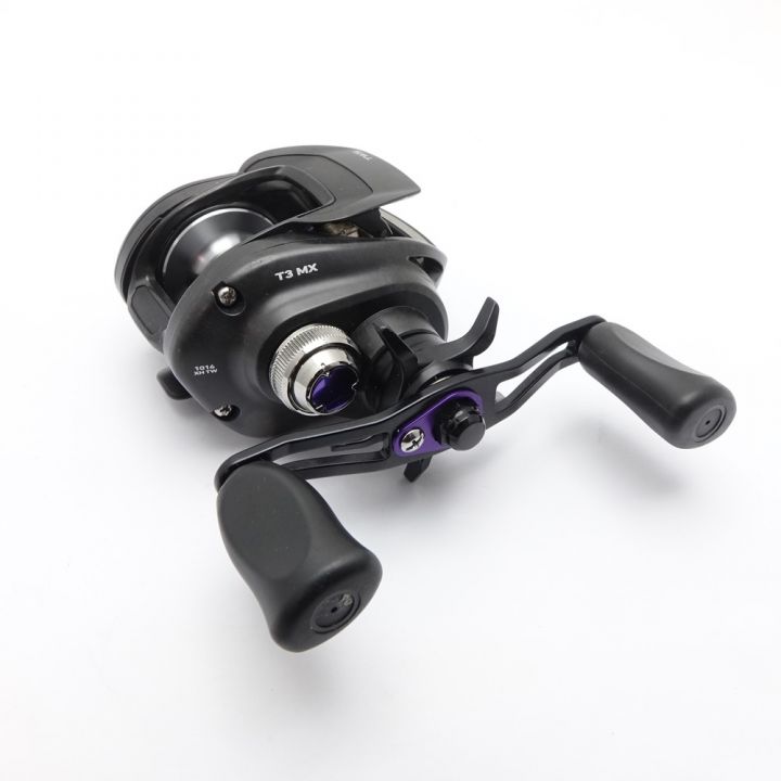 DAIWA ダイワ T3 MX 1016XH TW T3 MX 1016XH TW 【送料無料】 - 中古