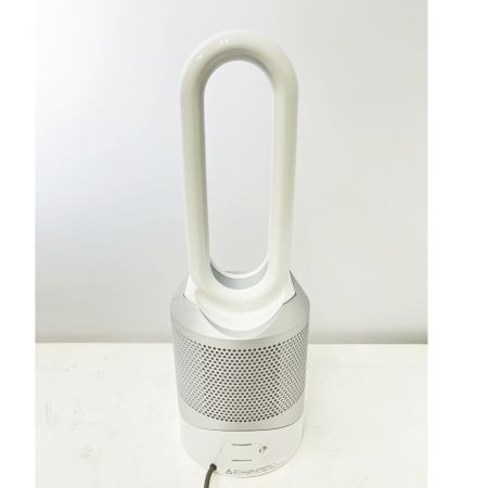 Dyson ダイソン Pure Hot + Cool Link 空気清浄機能付ファンヒーター