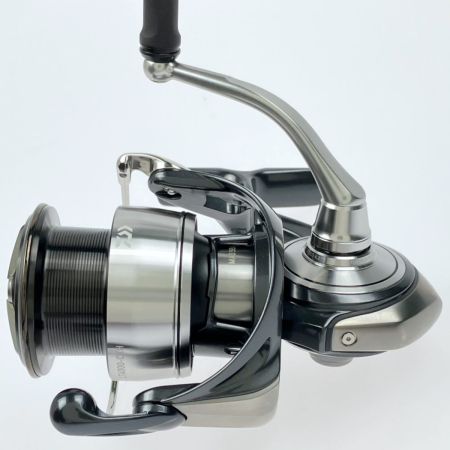 DAIWA ダイワ 24セルテート LT4000-CXH 00061182 - 中古釣り