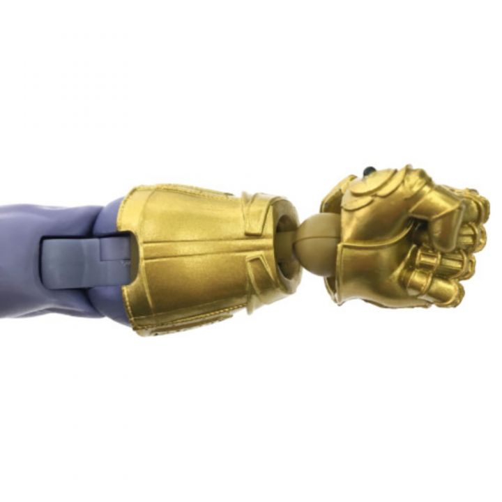 BANDAI S.H.フィギュアーツ サノス (アベンジャーズ/インフィニティ