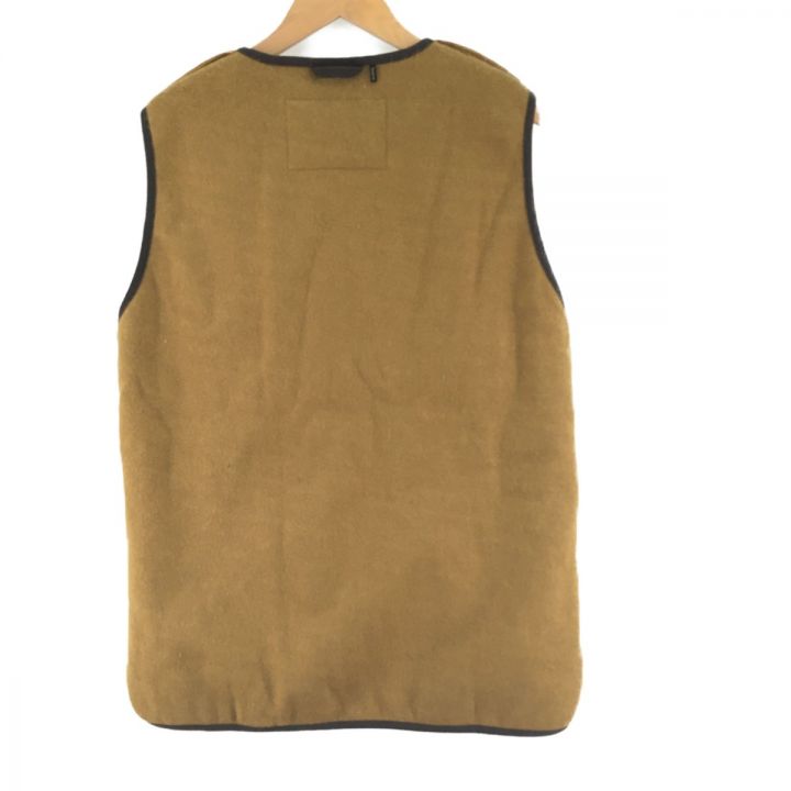 Barbour バブアー メンズ ライナーベスト サイズ40 アクリル 1602078