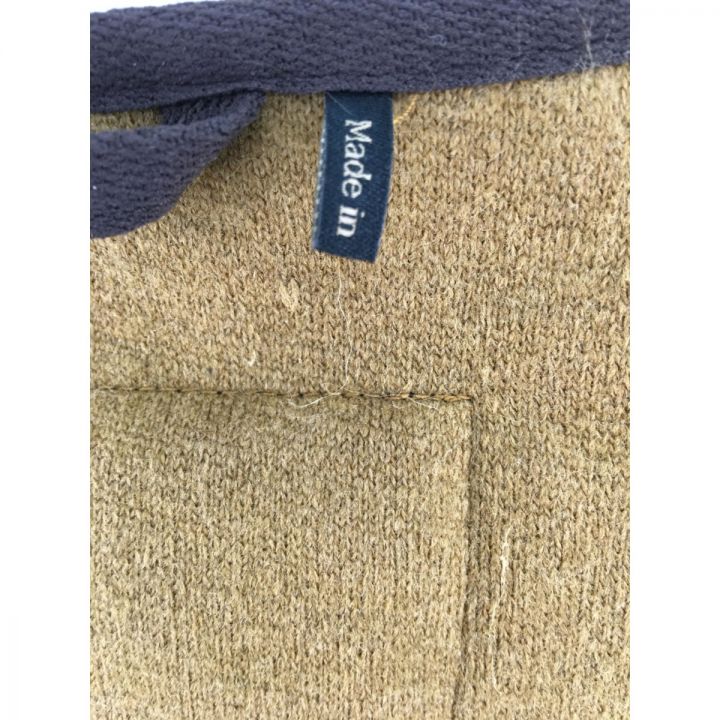 Barbour バブアー メンズ ライナーベスト サイズ40 アクリル 1602078