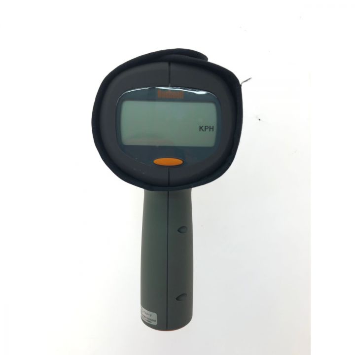 Bushnell ブッシュネル 野球 デジタルスピードガン スピードスターV
