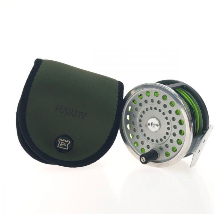 HARDY ハーディー マーキス フライリール HARDY MARQUIS MARQUIS ｻｰﾓﾝ