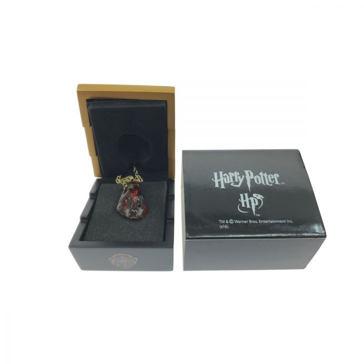 ハリー ポッター Harry Potter 賢者の石 レプリカ ノーブル