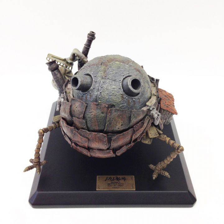 コミニカ メモリアル プレミアムコレクション ジブリ ハウルの動く城