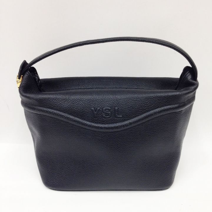 Yves Saint Laurent イブサンローラン ヴィンテージ バッグ