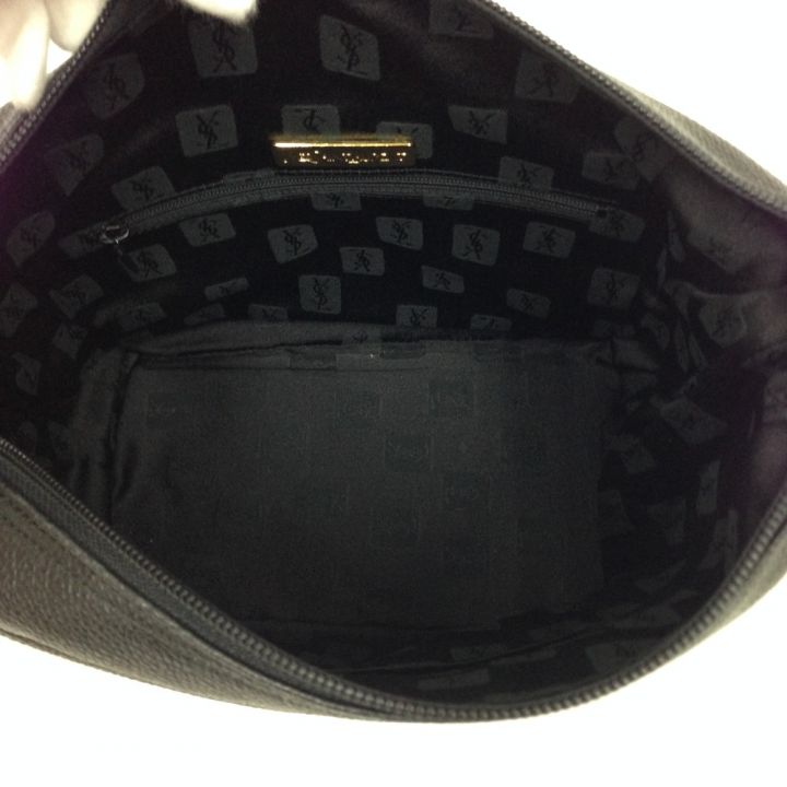 Yves Saint Laurent イブサンローラン ヴィンテージ バッグ
