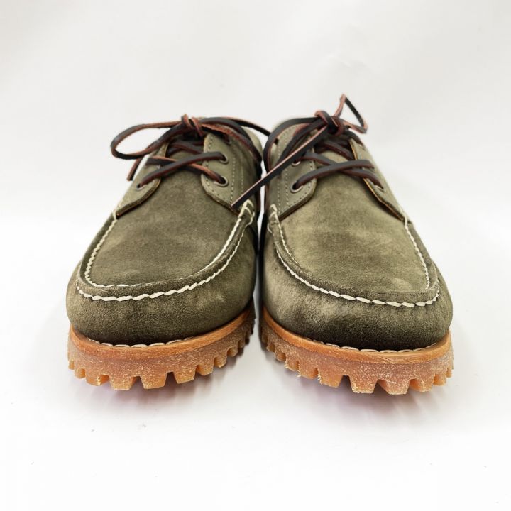 Timberland ティンバーランド デッキシューズ AUTHENTICS 3EYE CLASSIC