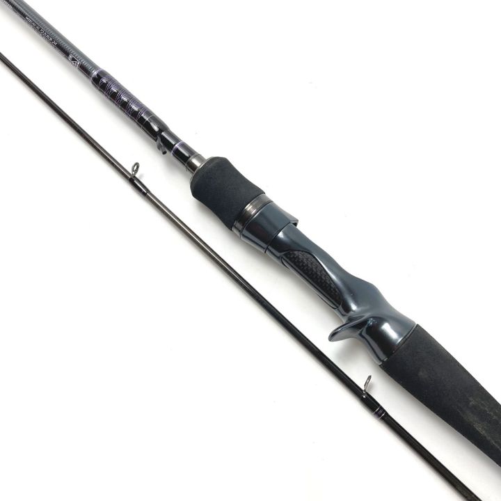 DAIWA ダイワ ハートランド HL 722LRSB-24 05806514 ルアーロッド