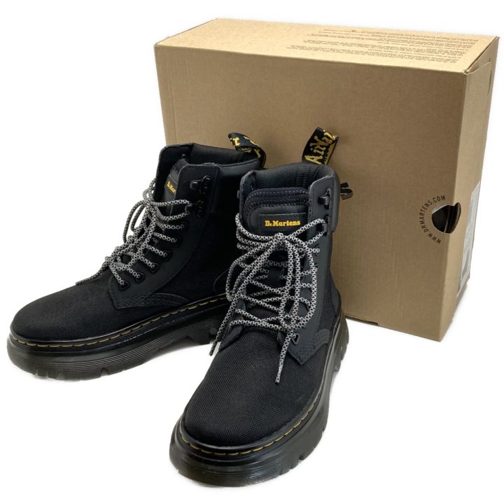 Dr.Martens ドクターマーチン TARIK AW006 AW006 ブラック ブーツ