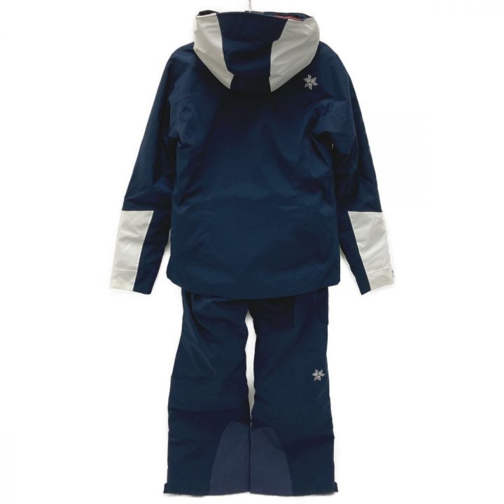 GOLDWIN ゴールドウィン スキーウェア 上下セット サイズ M レディース