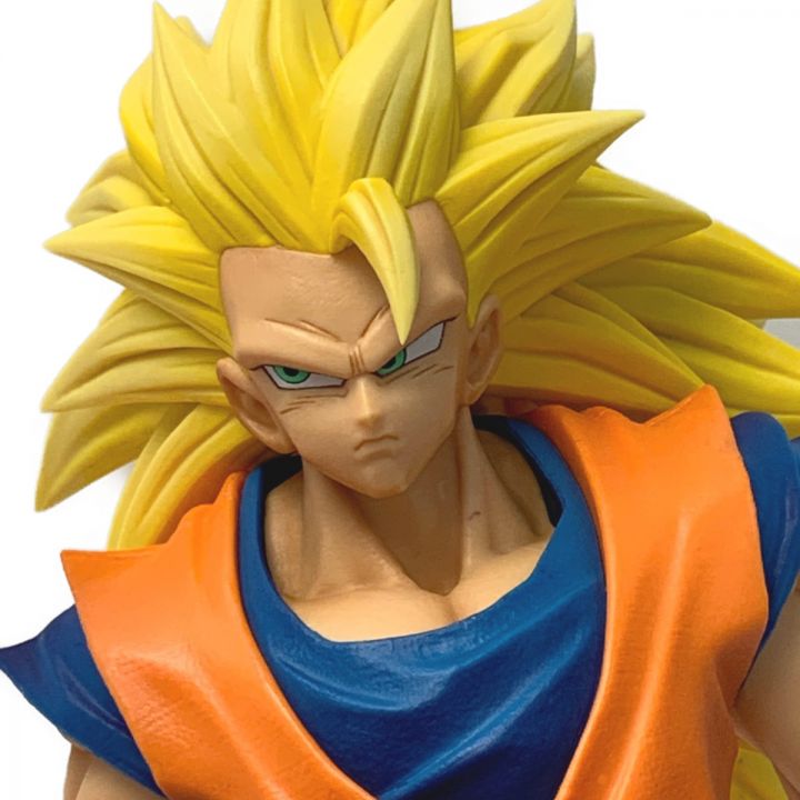 一番くじ ドラゴンボールVSオムニバス《 スーパーサイヤ人3 孫悟空 》E