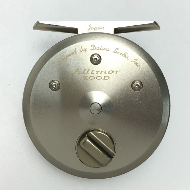 フライリール アルトモア-S100 daxVF-m79394018488