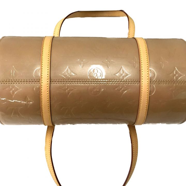 LOUIS VUITTON ルイヴィトン バッグ ベッドフォード モノグラム