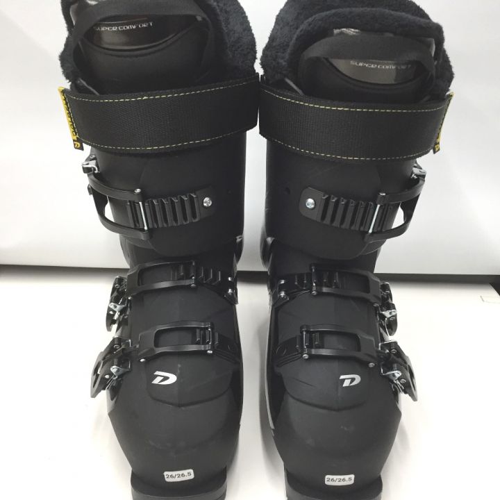 ☆DALBELLO ジュニア スキーブーツ[CX 3.0](21.5) 新品！ DALBELLO