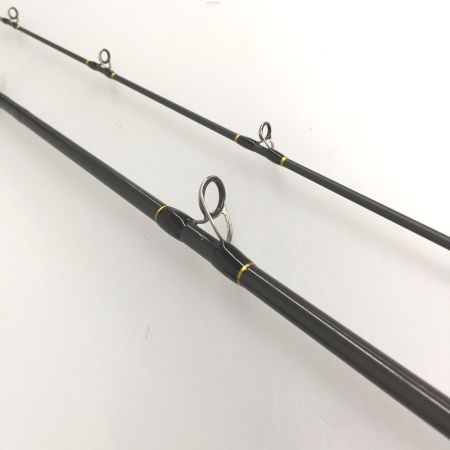 Honnami Rod 872MH ハンドメイド Honnami Rod 872MH - フライ＆ルアー