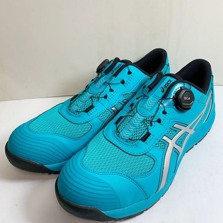 アシックス 安全靴 作業靴 30.0cm 【未使用品】 WINJOB CP219 BOA