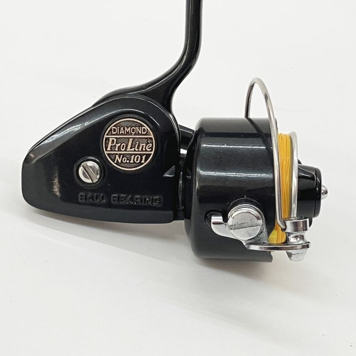 ABU アブ カーディナル33 cardinal 33 スピニングリール - 中古釣り