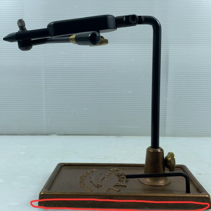 REGAL リーガル フライタイイングバイス - 中古 - なんでもリサイクル