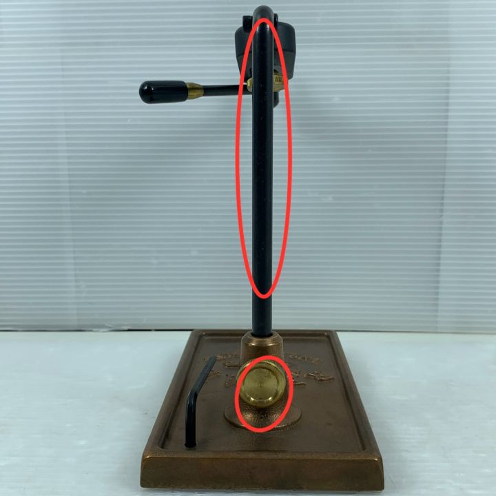 REGAL リーガル フライタイイングバイス - 中古 - なんでもリサイクル