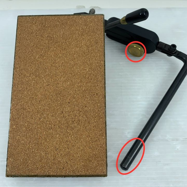 REGAL リーガル フライタイイングバイス - 中古 - なんでもリサイクル