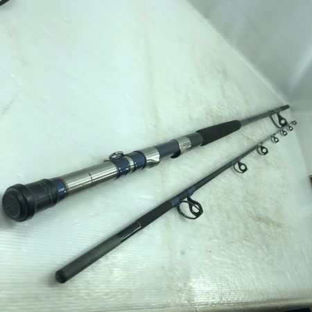 DAIWA ダイワ 船竿 カーボウィスカーパワーメッシュ 深海 300号240