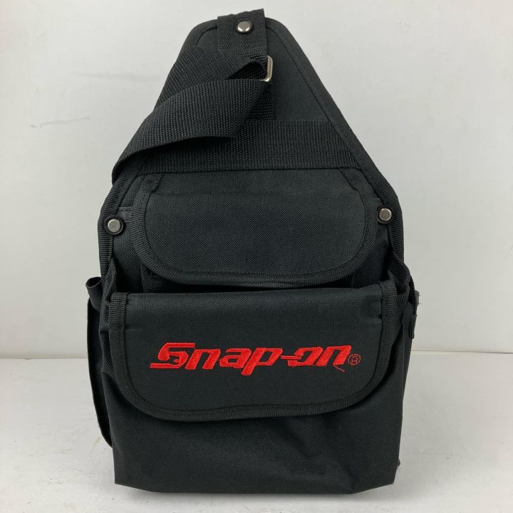 ЗЗ Snap-on スナップオン 工具ケース コンパクトツールバッグ 本体のみ