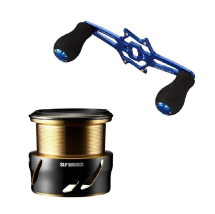 ダーインスレイヴ 6'1IS-SSL インパクトソリッド – つり具のBunBun.com