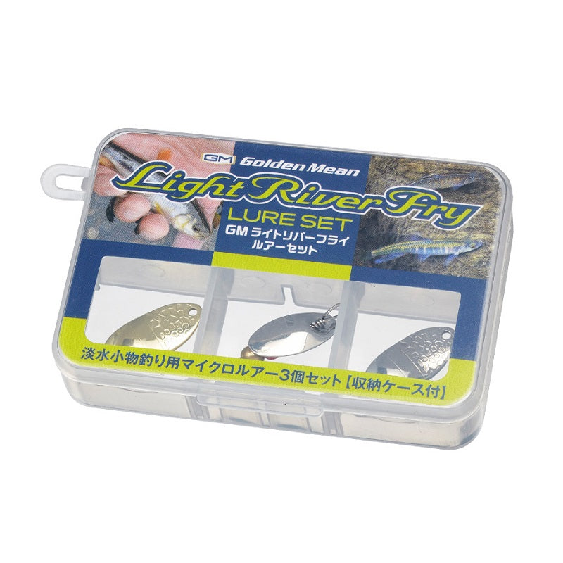 ノリーズ ルアーセット⭐︎ ノリーズ セット TROUT ZX | PRODUCTS