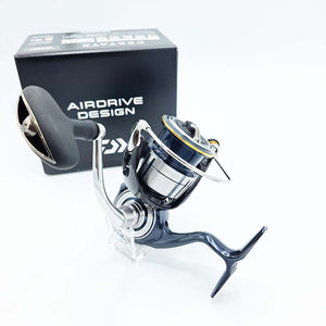 19 セルテート(CP) AIRDRIVE DESIGN LT4000-CXH – つり具のBunBun.com